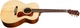 Гитара электроакустическая Guild OM-240E Natural - изображение 5
