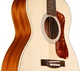 Гитара электроакустическая Guild OM-240E Natural - изображение 6