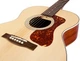Гитара электроакустическая Guild OM-240E Natural - изображение 7