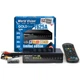 Цифровой эфирный Т2 тюнер World Vision T645A FM - изображение 5