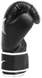 Боксерские перчатки Everlast CORE 2 GL (870251-70) L/XL Black (009283608743) - изображение 3