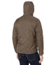 Куртка Rhone Tundra Quilted Hooded Jacket Granite, XL (50) (11696083) - изображение 2