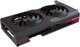 Karta graficzna Sapphire PCI-Ex Radeon RX 7600 XT Pulse OC 16GB GDDR6 (128bit) (2810/18000) (2 x HDMI, 2 x DisplayPort) (11339-04-20G) - obraz 4