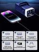 УМБ Aspiring Vigor 30 30000 mAh PD 65W Blue (VG65PD) - зображення 10