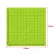 Силиконовый коврик для 3D ручек Green (422) - изображение 5