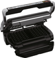 Plytki waflowe Tefal OptiGrill+ XA724810 - obraz 2