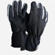 Термоперчатки водонепроницаемые DexShell Ultra Weather Outdoor Gloves DGCS9401 M Черные (6954358940164) - изображение 1