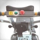 Гусеничный лестничный подъемник OSD JOLLY STANDARD D5000020 - изображение 2