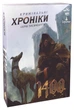 Настольная игра Место Преступления: Средневековье (укр.) - изображение 1