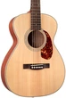 Гітара електроакустична Guild M-240E Natural - зображення 6