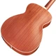 Гітара електроакустична Guild M-240E Natural - зображення 8
