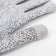Термоперчатки водонепроницаемые DexShell Techshield DG478TS XL Серые (6954358978341) - изображение 4