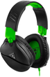 Słuchawki Turtle Beach Recon 70X Black Green (1915250000) - obraz 4