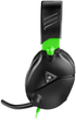 Słuchawki Turtle Beach Recon 70X Black Green (1915250000) - obraz 7