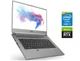 Ігровий ноутбук MSI P65 Creator / 15.6" (3840x2160) IPS / Intel Core i7-9750H (6 (12) ядер по 2.6 - 4.5 GHz) / 16 GB DDR4 / 512 GB SSD M.2 / nVidia GeForce RTX 2060, 6 GB GDDR6, 192-bit / WebCam / Win 11 б/в - зображення 1