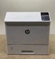 Принтер HP LaserJet Enterprise M605 / Лазерная цветная печать / A4 / 1200x1200 dpi / 55 стр/мин / USB 2.0, WiFi / Duplex / Ethernet б/у - изображение 2