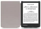 Чехол обложка Primolux Slim для электронной книги PocketBook 629 Verse / 634 Verse Pro / 619 Verse Lite - Nature - изображение 2