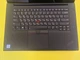 Мобильная рабочая станция Lenovo ThinkPad P1 / 15.6" (3840x2160) Touch OLED / Intel Core i7-9850H (6 (12) ядер по 2.6 - 4.6 GHz) / 16 GB DDR4 / 480 GB SSD / nVidia Quadro T1000, 4 GB DDR5, 128-bit / WebCam б/у - изображение 3