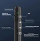 Бездротовий презентер / лазерна USB ручка occkic, лазерна указка для презентацій 2.4 ГГц чорний "G" (79632456) - зображення 3