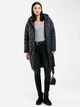 Джинси Slim fit жіночі Big Star Maila W32L30 Темно-сірі (5900714680398) - зображення 4