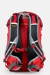 Рюкзак Jack Wolfskin Moab Jam 24L красный - изображение 5