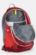 Рюкзак Jack Wolfskin Ham Rock 12L бордовый - изображение 6