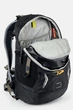 Рюкзак Jack Wolfskin Moab Jam 34L черный - изображение 5