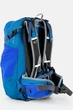 Рюкзак Jack Wolfskin Moab Jam 24L голубой - изображение 3