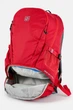 Рюкзак Jack Wolfskin Moab Jam 30L красный - изображение 5
