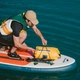 Дошка надувна Naturehike CNK2300SS014 - изображение 8