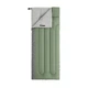 Спальный мешок Naturehike L150 NH20MSD05, (13°C) правый, темно-зеленый (6976023921209-R) - изображение 1
