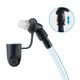 Питна система (гідратор) Naturehike PET NH18S070-D, 2л, блакитний - изображение 2