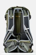 Рюкзак Jack Wolfskin Moab Jam 34L зеленый - изображение 4