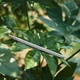 Кілки алюмінієві Naturehike CNK2300ZP016, 20 см , сріблясті (8 шт) - зображення 8