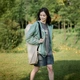 Стілець складаний Naturehike CNH23JU13002, бежевий - изображение 9