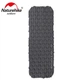 Надувной коврик Naturehike FC-10 NH19Z001-P, 65 мм, графит (A-017499) - изображение 1