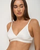 Fashions • Женский спортивный бюстгальтер Jody Fashions 85В молоко (80539-ни) - изображение 1
