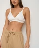 Fashions • Женский спортивный бюстгальтер Jody Fashions 85В молоко (80539-ни) - изображение 3