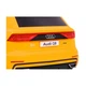 Автомобіль на акумуляторі Audi Q8 Lift, жовтий - изображение 13