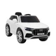Автомобіль на акумуляторі Audi Q8 Lift, білий - изображение 10