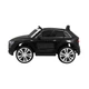 Автомобіль на акумуляторі Audi Q8 Lift, чорний - изображение 4