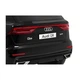 Автомобіль на акумуляторі Audi Q8 Lift, чорний - изображение 12