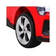 Автомобіль на акумуляторі 4x4 Audi E-Tron Sportback, червоний - изображение 13