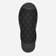 Женские угги высокие с мехом Guess 13498627 37.5 (7) 24.5 см Черные (1159799287) - изображение 5