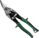 Ножиці по металу NEO Tools праві 250 мм 31-055 (5907558400618) - зображення 1