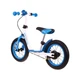 Біговел з надувними шинами SporTrike Balancer, синій - изображение 2