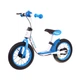 Біговел з надувними шинами SporTrike Balancer, синій - изображение 3