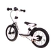Біговел з надувними шинами SporTrike Balancer, білий - изображение 2