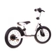 Біговел з надувними шинами SporTrike Balancer, білий - изображение 4
