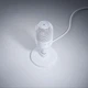 Mikrofon Razer Seiren V3 mini White (RZ19-05050300-R3M1) - obraz 4